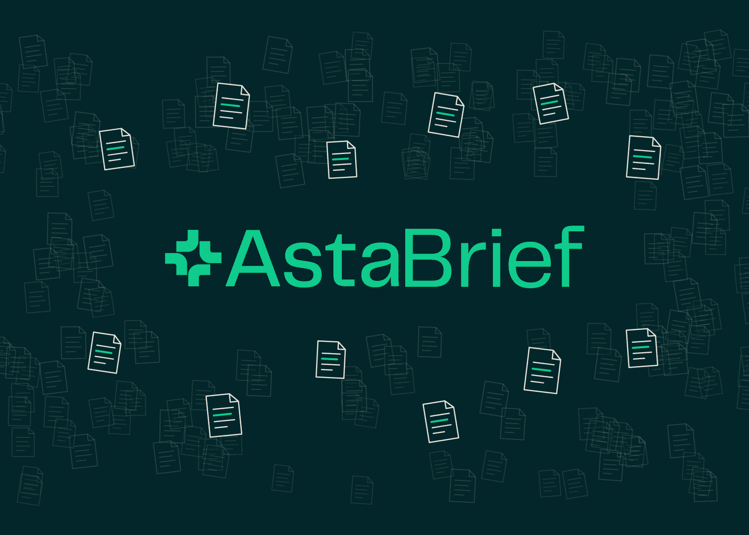Open-sourcing AstaBrief, the fast report-generation model in Asta
